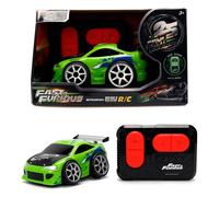 Jada Fast & Furious Small Blocks Rc Car