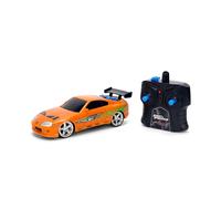 Jada Fast & Furious Supra 1:24 Vapor Nitro Radio Control
