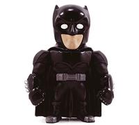 Jada - Figurine Batman VS Superman - Batman Alternate Version 10cm - 0801310976647