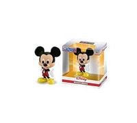 Jada - Figurine Disney - Mickey Metalfigs 7cm - 0801310995938