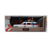 Jada Ghostbusters Ecto 1 1:24 Figure