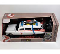 Jada Ghostbusters Ecto 1 Remote Control 1:16 Scale Jada 36139