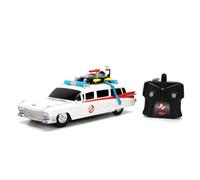 Jada GHOSTBUSTERS RC ECTO-1 1:16 remote control car