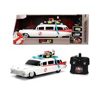 Jada GHOSTBUSTERS RC ECTO-1 1:16 remote control car