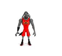 Jada Goat Mane Attraction Action Figure - 5” Scale Collectible with Roarball Accessory 5.5” Figure Toys