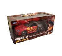 Jada Toys Model Vehicle, Metal, Multicoloured, Klein