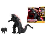 Jada - Godzilla Vs Kong Walking R/C/Toys