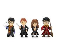 Jada HARRY POTTER 2.5 INCH 4-PACK (WAVE 2)