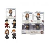 Jada Harry Potter 2.5" Metalfigs Diecast Metal Figures