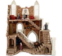 Jada - Harry Potter - 253185001 - Gryffindor Tower Playset 2 Metal Figurines, 4