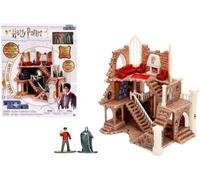 Jada - Harry Potter - Gryffindor Tower Playset