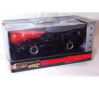 J'ada Hollywood rides Knight Rider K.I.T.T Vehicle 1:32 scale diecast Metal model