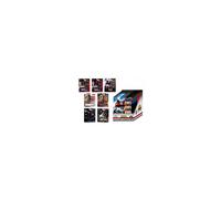 Jada Hollywood Rides Nano 3-Pack Assortment 8