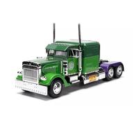 Jada 253225020 DIECAST Vehicle, Green