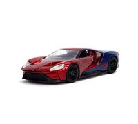 Jada JA30291 1:32 2017 Spider-Man Ford GT