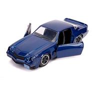 Jada JA31113 1:32 1979 Chevy Camaro Z28 from Stranger Things