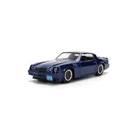 Jada JA31113 1:32 1979 Chevy Camaro Z28 from Stranger Things