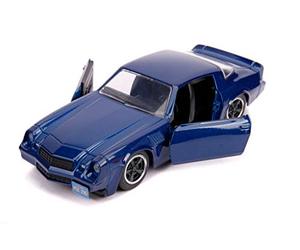 Jada JA31113 1:32 1979 Chevy Camaro Z28 from Stranger Things