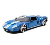 Jada JA97177 Collectible Miniature Car, Multicoloured, One Size