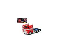 Jada JA99477 1:32 G1 Optimus Prime, Multi