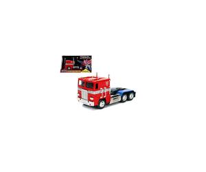 Jada JA99477 1:32 G1 Optimus Prime, Multi