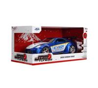 JADA: JDM TUNERS - 1:24 2003 NISSAN 350Z DIECAST VEHICLE