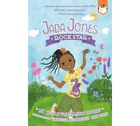 JADA JONES Rock Star 1