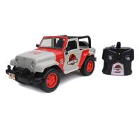 Jada JURRASSIC PARK WRANGLER 1:16 RC
