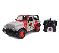 Jada JURRASSIC PARK WRANGLER 1:16 RC