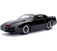 Jada - Kitt Fantastic Metal Car, Scale 1:32; Knight Rider, Collecting, Rubber Wheels, Ages 8 (253252000)