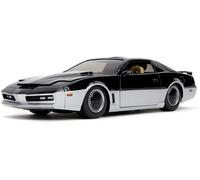 Jada Diecast 1:24 Knight Rider K.A.R.R with Working Lights