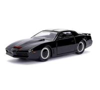 JADA 1/32 KITT K.I.T.T. "KNIGHT RIDER" TV 1982 PONTIAC FIREBIRD OPENING DOORS