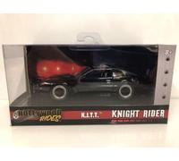 Jada Knight Rider Kitt 1982 Pontiac Firebird Jada 99799 Scale 1:32