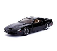 Knight Rider 1982 Pontiac Trans Am 1:24 Jada Toys