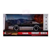 Jada Knightrider KARR 1982 Pontiac Firebird Jada 31116 Scale 1:32