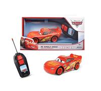 Jada Lightning Mcqueen Remote Control Car