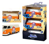 Disney Lilo & Stitch 1961 Stitch 1:32 Scale Volkswagen Camper Bus