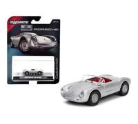 Jada Majorette Collection - 1955 Porsche 550 SPDER 1:64 Die-Cast Mod (US IMPORT)