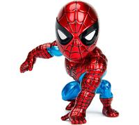 JADA - MARVEL 4INCH SPIDERMAN DIE CAST KIDS TOY