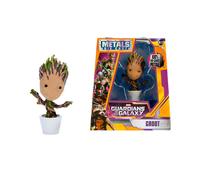 "Marvel 4"" Potted Groot Figure"