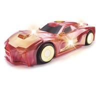 Jada MARVEL LIGHT HERO IRON MAN 1:32