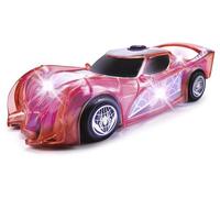 Jada Toys MARVEL LIGHT HERO SPIDER-MAN 1:32