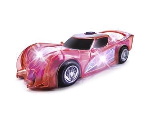 Jada MARVEL LIGHT HERO SPIDER-MAN 1:32