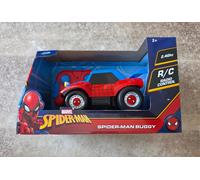 Jada Marvel Spider-Man 1:24 Buggy - Remote control vehicles