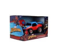 Jada Spiderman Buggy 1:32 Radio Control Red