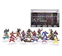 Jada Metals Die Cast JNF30771 Collectible Miniature Car, Multicoloured