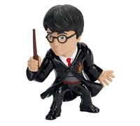 Jada Metals Harry Potter Year 1 Die Cast 4" Figure Collectable Figurine Model