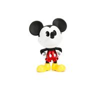 Jada Mickey Mouse - Metal Figure Mickey 10 cm, Disney Collectible