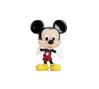 Jada - Mickey Mouse, Metal Mickey Figure 7 cm, Officially Licensed Disney (253070002)