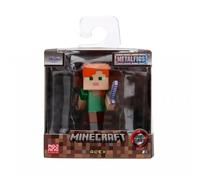 Jada Minecraft Metal Figure 6.5Cm Mix Figurine